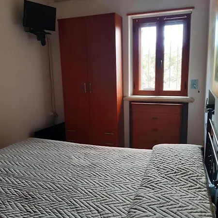 Apartment Il Murales