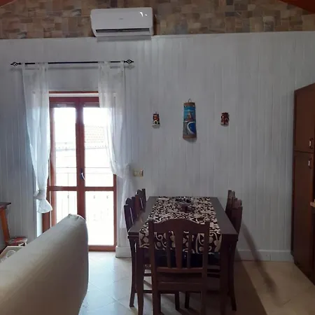 Apartment Il Murales *