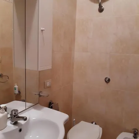 Il Murales Apartment *