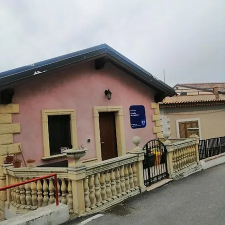 Il Murales * Montegiordano