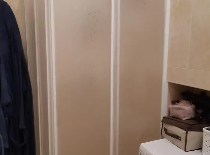 公寓 Il Murales 蒙泰焦尔达诺