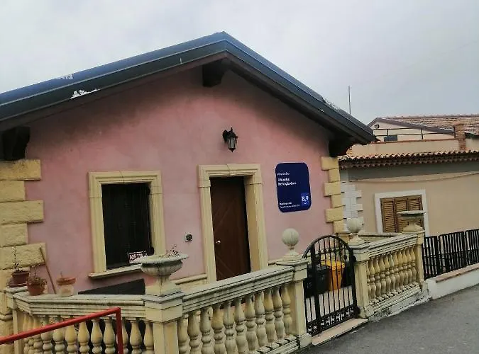 Il Murales * 蒙泰焦尔达诺